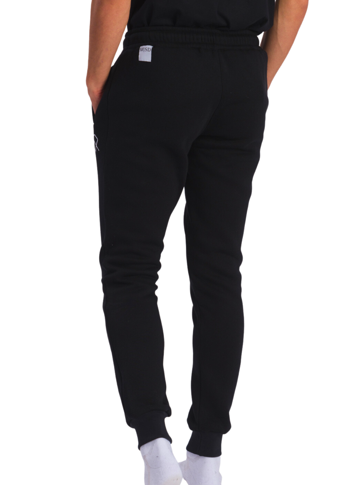 Sweatpants schwarz unisex MySugardaddy Shop