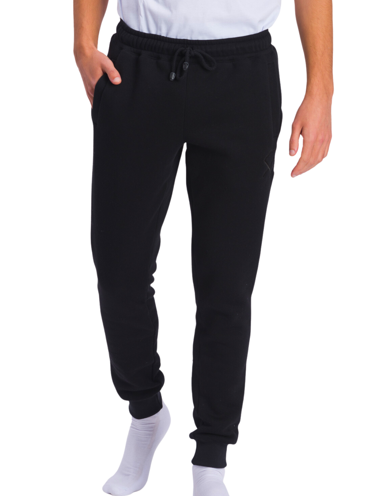 Jogginghose Sugardaddy schwarz unisex msd store