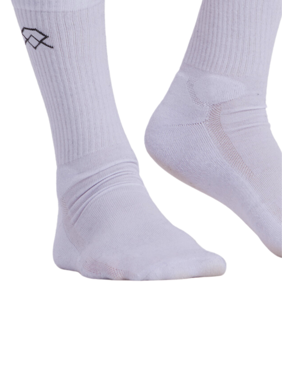 sugar sport socken weiß unisex msd store