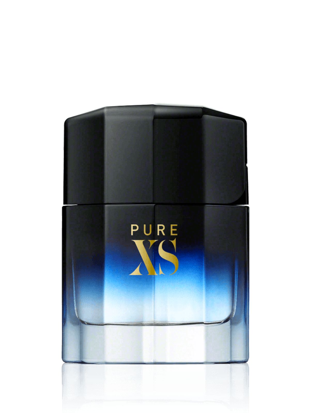 PACO RABANNE PURE XS EDT